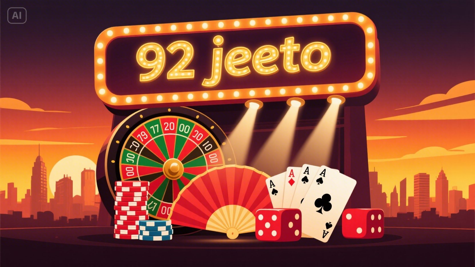 92 jeeto